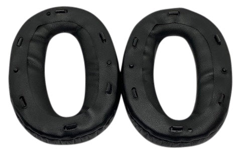 Replacement Ear Pad Cushions Parts for Sony WH-1000XM2 and MDR-1000X Headphones Audio Accessories - Tophatter Daily Deals