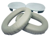 Replacement Ear Pad Cushions Parts for Sony WH-1000XM2 and MDR-1000X Headphones Audio Accessories - Tophatter Daily Deals