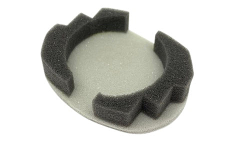 Replacement Ear Pad Cushions Parts for Sony WH-1000XM2 and MDR-1000X Headphones Audio Accessories - Tophatter Daily Deals