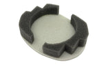 Replacement Ear Pad Cushions Parts for Sony WH-1000XM2 and MDR-1000X Headphones Audio Accessories - Tophatter Daily Deals