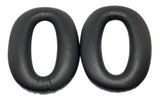 Replacement Ear Pad Cushions Parts for Sony WH-1000XM2 and MDR-1000X Headphones Audio Accessories - Tophatter Daily Deals