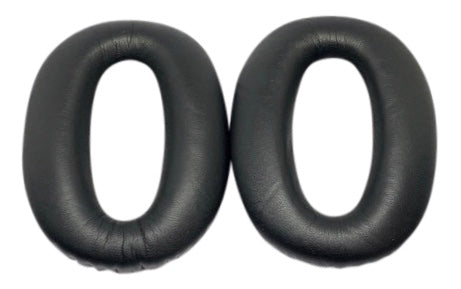 Replacement Ear Pad Cushions Parts for Sony WH-1000XM2 and MDR-1000X Headphones Audio Accessories - Tophatter Daily Deals