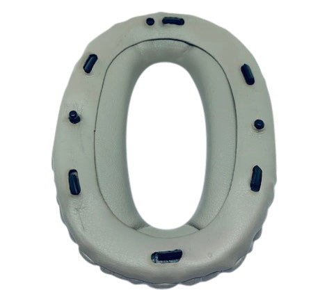 Replacement Ear Pad Cushions Parts for Sony WH-1000XM2 and MDR-1000X Headphones Audio Accessories - Tophatter Daily Deals