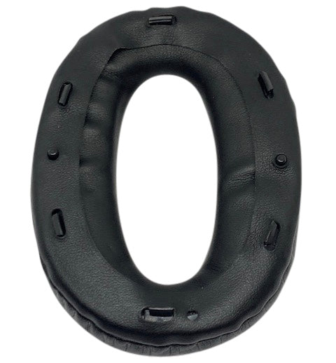 Replacement Ear Pad Cushions Parts for Sony WH-1000XM2 and MDR-1000X Headphones Audio Accessories - Tophatter Daily Deals