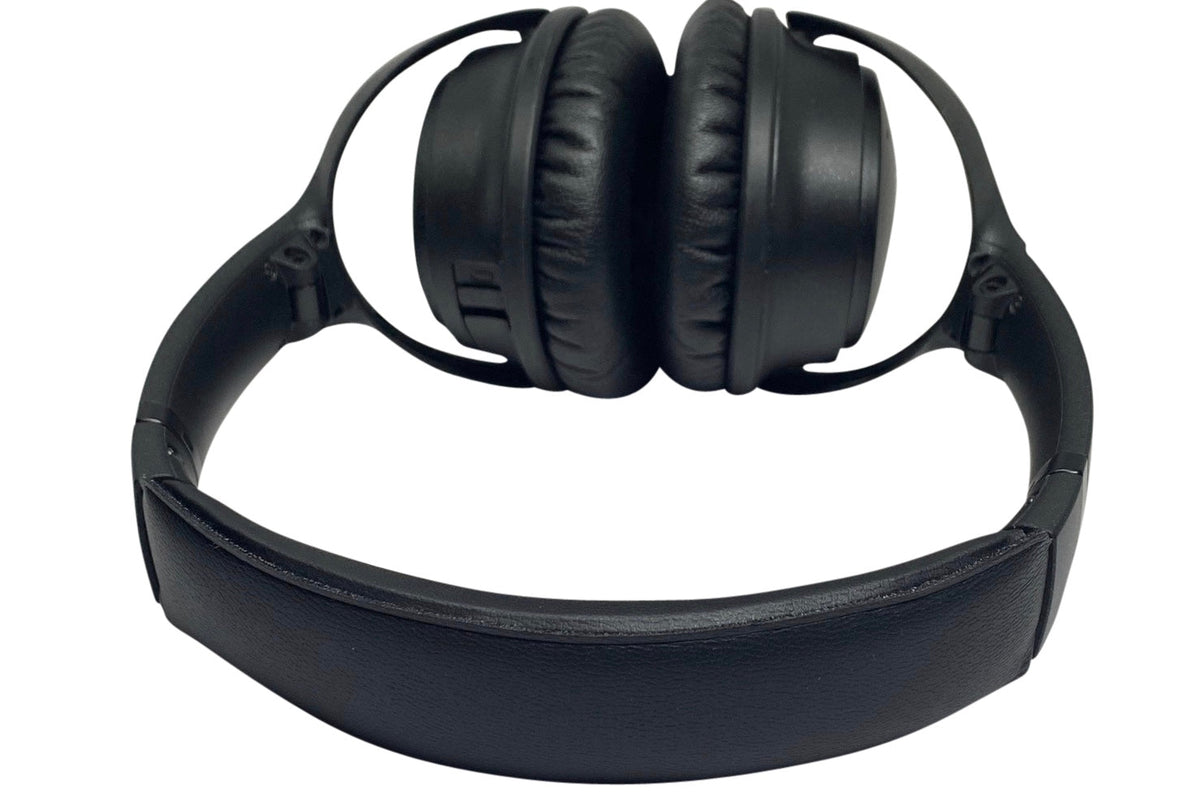Replacement Headband Pad Kit for Bose SoundLink Around-Ear II Wireless AE2 BA2 Headphones Audio Accessories - Tophatter Daily Deals