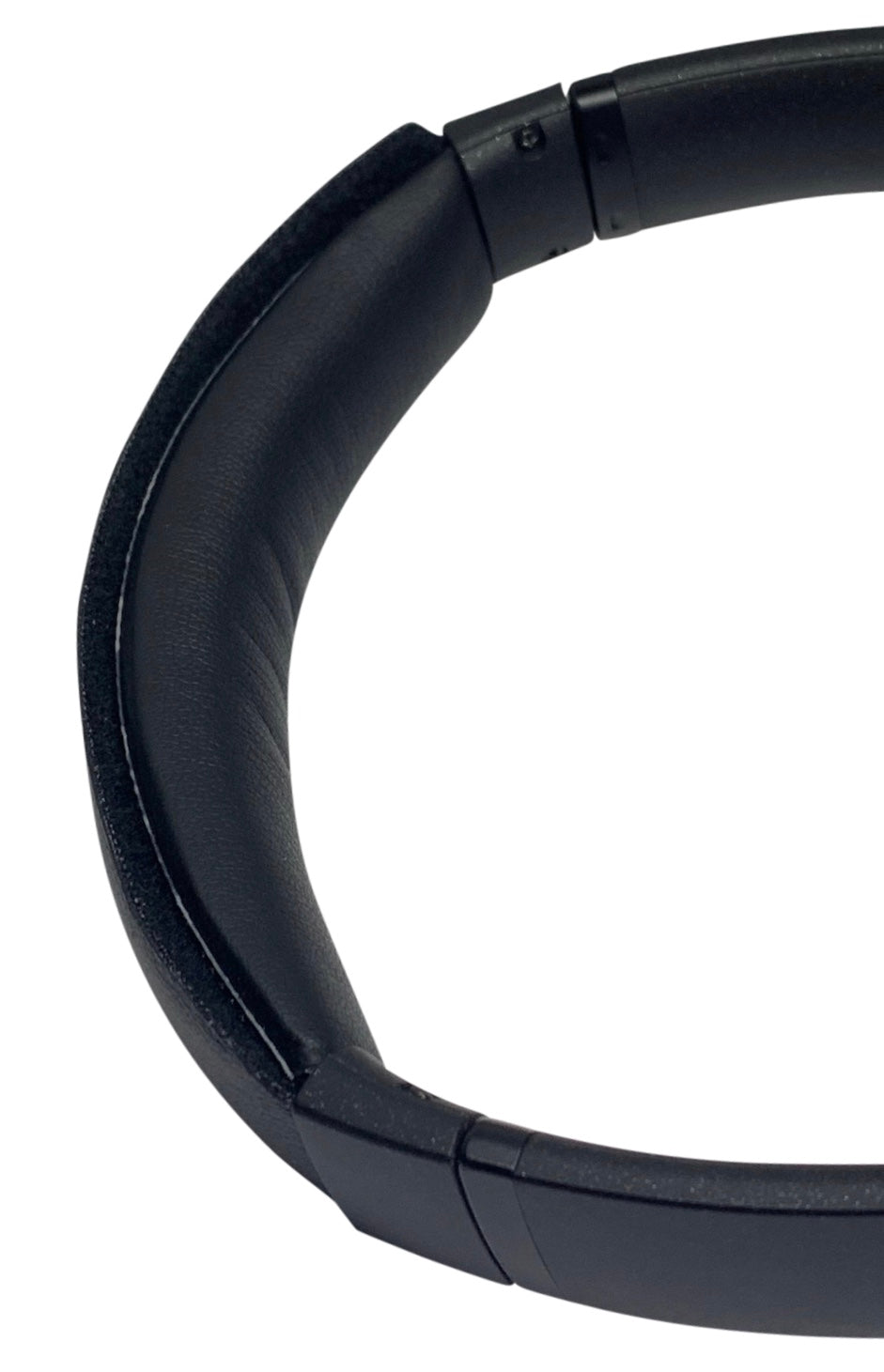 Replacement Headband Pad Kit for Bose QuietComfort 35 25 QC35 QC25 Headphones Audio Accessories - Tophatter Daily Deals