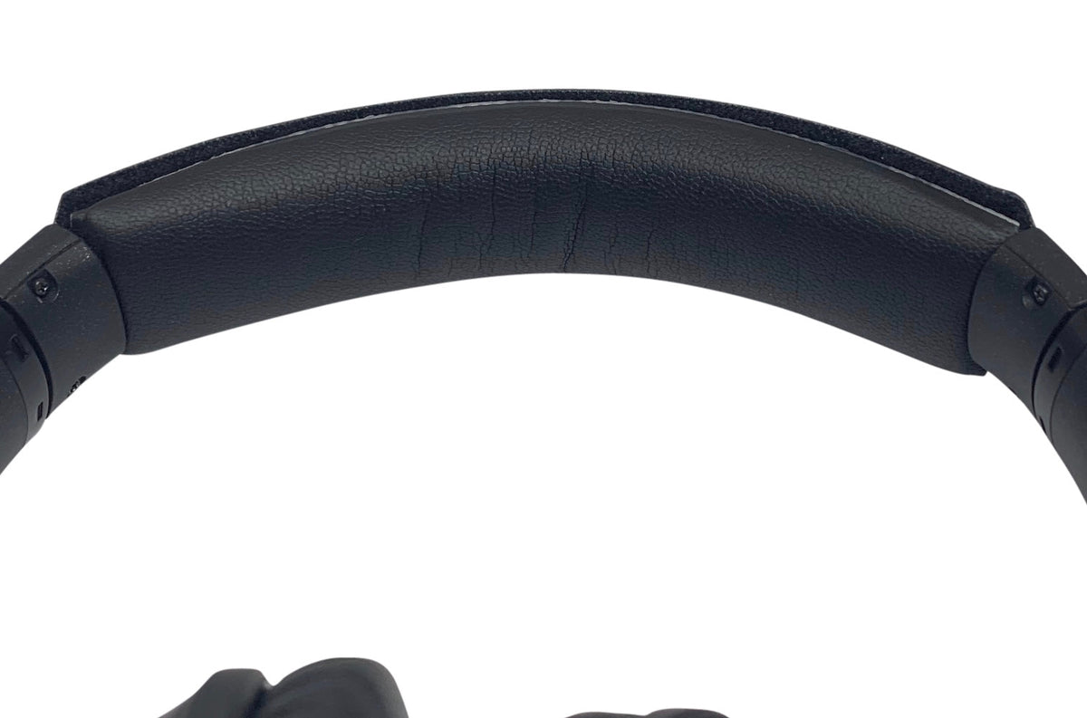 Replacement Headband Pad Kit for Bose SoundLink Around-Ear II Wireless AE2 BA2 Headphones Audio Accessories - Tophatter Daily Deals