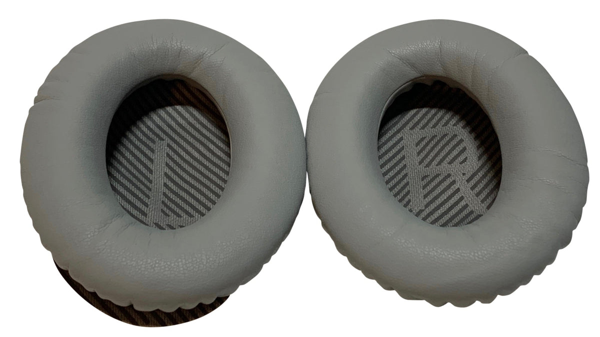Replacement Ear Pads Cushion for QuietComfort 35 QC35 QC35II Bose Headphones Audio Accessories - Tophatter Daily Deals