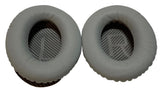 Replacement Ear Pads Cushion for QuietComfort 35 QC35 QC35II Bose Headphones Audio Accessories - Tophatter Daily Deals