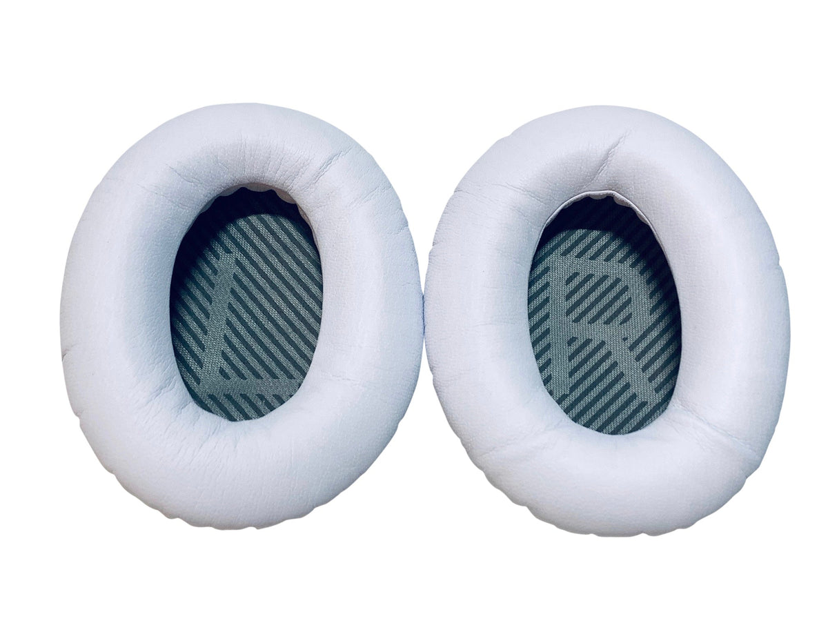 Replacement Ear Pads Cushion for QuietComfort 35 QC35 QC35II Bose Headphones Audio Accessories - Tophatter Daily Deals