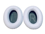 Replacement Ear Pads Cushion for QuietComfort 35 QC35 QC35II Bose Headphones Audio Accessories - Tophatter Daily Deals