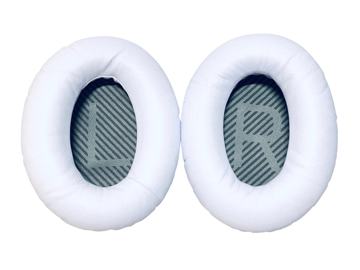 Replacement Ear Pads Cushion for QuietComfort 35 QC35 QC35II Bose Headphones Audio Accessories - Tophatter Daily Deals