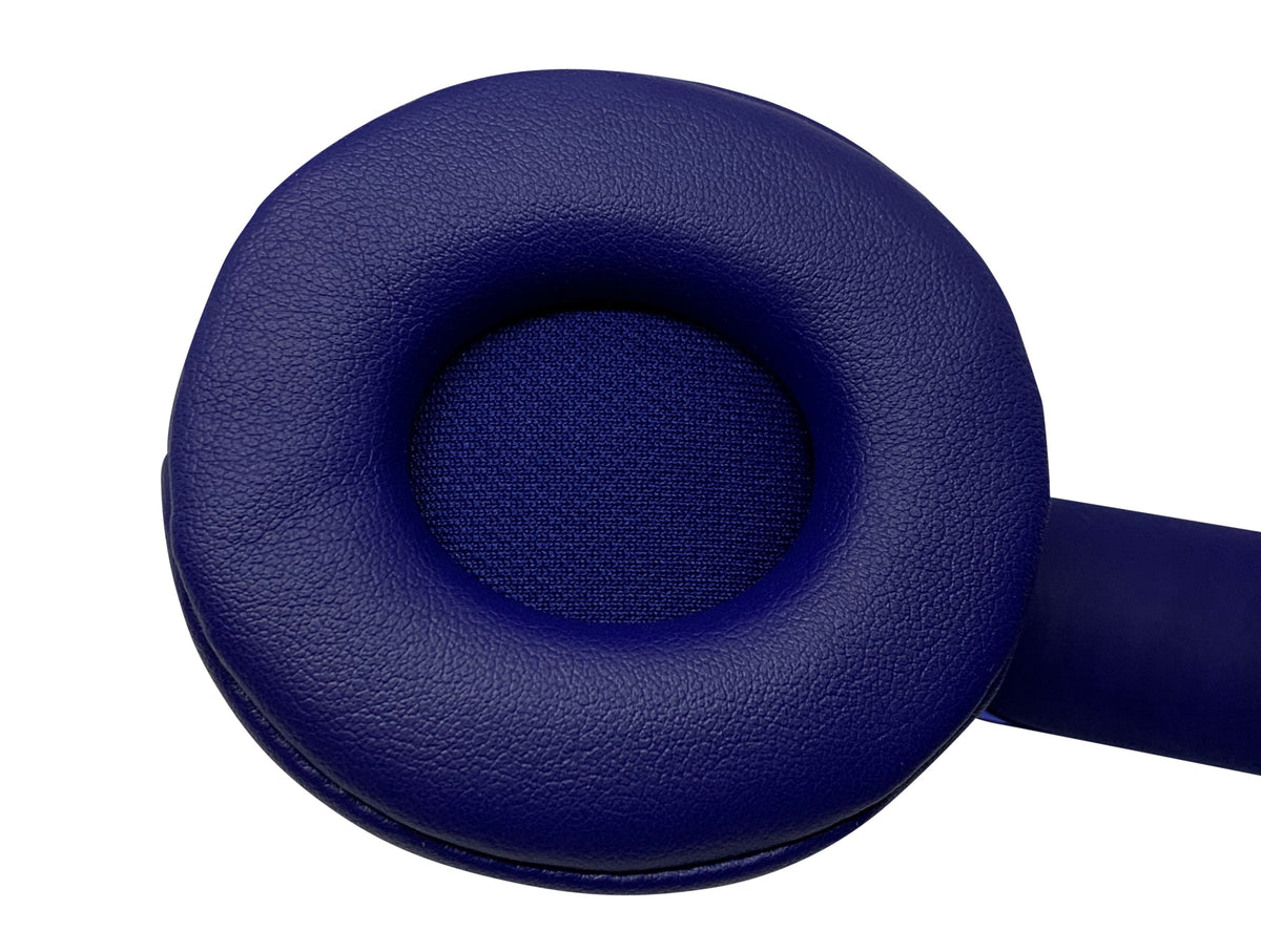Replacement Ear Pads Cushions for Beats SOLO PRO 2019 Wireless Headphones Parts | MRJ62LL/A | A1881 2019 Model Audio Accessories - Tophatter Daily Deals