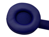 Replacement Ear Pads Cushions for Beats SOLO PRO 2019 Wireless Headphones Parts | MRJ62LL/A | A1881 2019 Model Audio Accessories - Tophatter Daily Deals