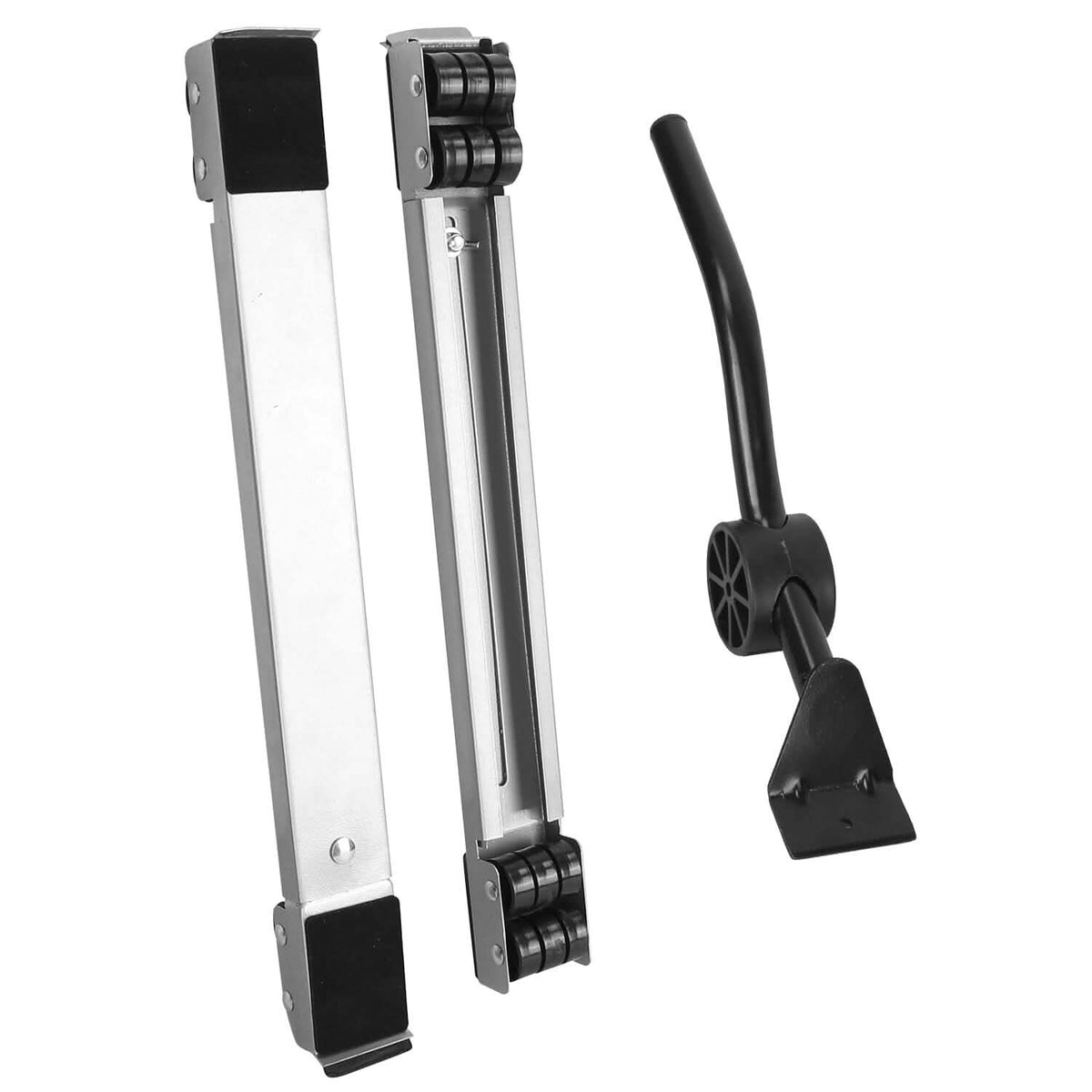 Furniture Dolly Mobile Roller Extendable Base Stand Furniture & Decor - Tophatter Daily Deals