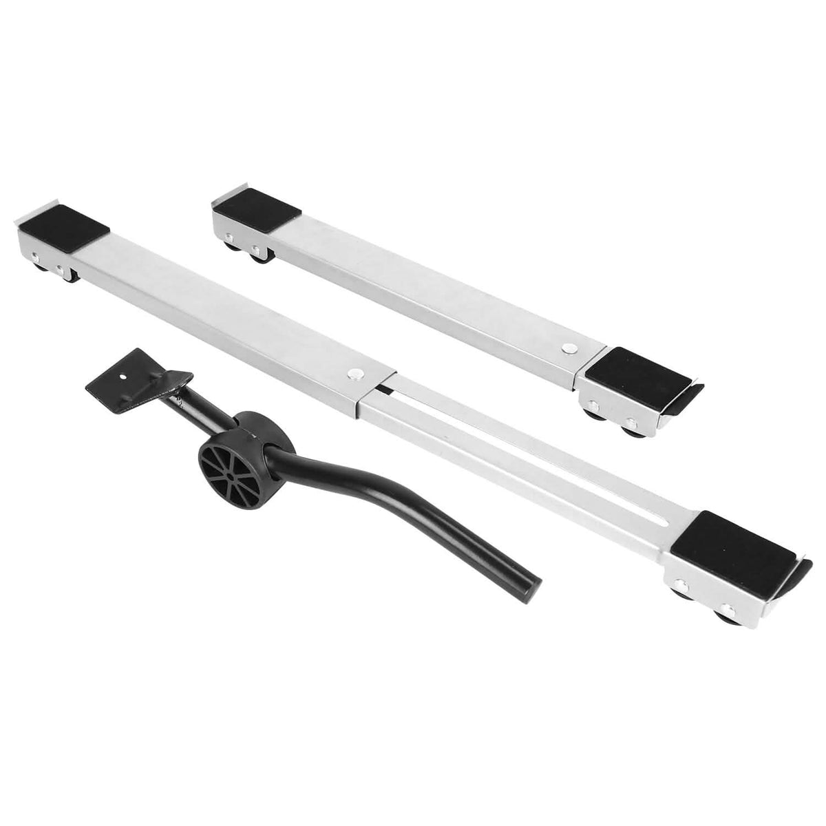 Furniture Dolly Mobile Roller Extendable Base Stand Furniture & Decor - Tophatter Daily Deals