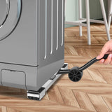 Furniture Dolly Mobile Roller Extendable Base Stand Furniture & Decor - Tophatter Daily Deals