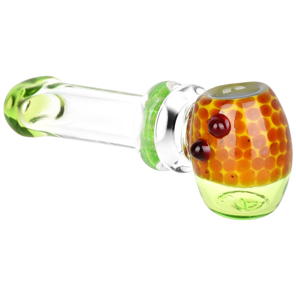 Future Shock Honeycomb Spoon Pipe Spoon Pipes - Tophatter Daily Deals