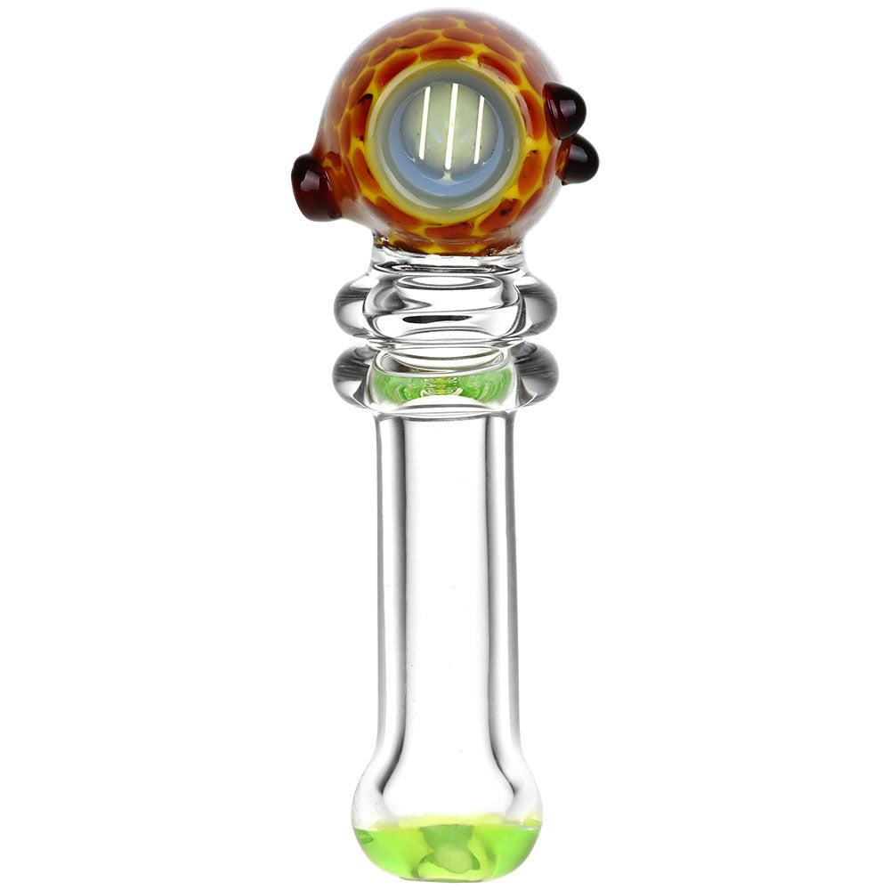 Future Shock Honeycomb Spoon Pipe Spoon Pipes - Tophatter Daily Deals