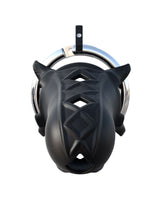 Fantasy C-Ringz Extreme Silicone (Black) – Silicone Cock Blocker > Bondage Gear > Male Chastity - Tophatter Daily Deals
