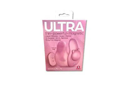 Ultra Panty Vibe I Heart You – Remote-Controlled Panty Vibrator > Sex Toys For Ladies > Panty Vibes - Tophatter Daily Deals