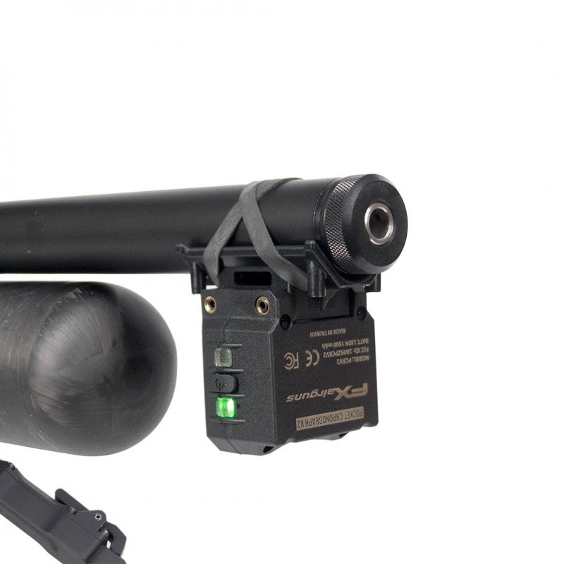 FX POCKET CHRONOGRAPH V2 - Tophatter's Army Deals ACCESSORIES - Tophatter Daily Deals