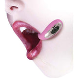 Surenda Oral Vibe (Pink) – Silicone Mini Vibrator > Vibrators > Unconventional - Tophatter Daily Deals