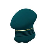The Blush Collection Riana (Dark Teal) – Clitoral Stimulator > Sex Toys For Ladies > Clitoral Vibrators and Stimulators - Tophatter Daily Deals