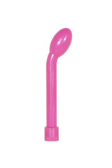 Adam & Eve - G-Gasm Delight Vibrator - Pink Sex Toy - Tophatter Daily Deals