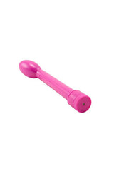 Adam & Eve - G-Gasm Delight Vibrator - Pink Sex Toy - Tophatter Daily Deals