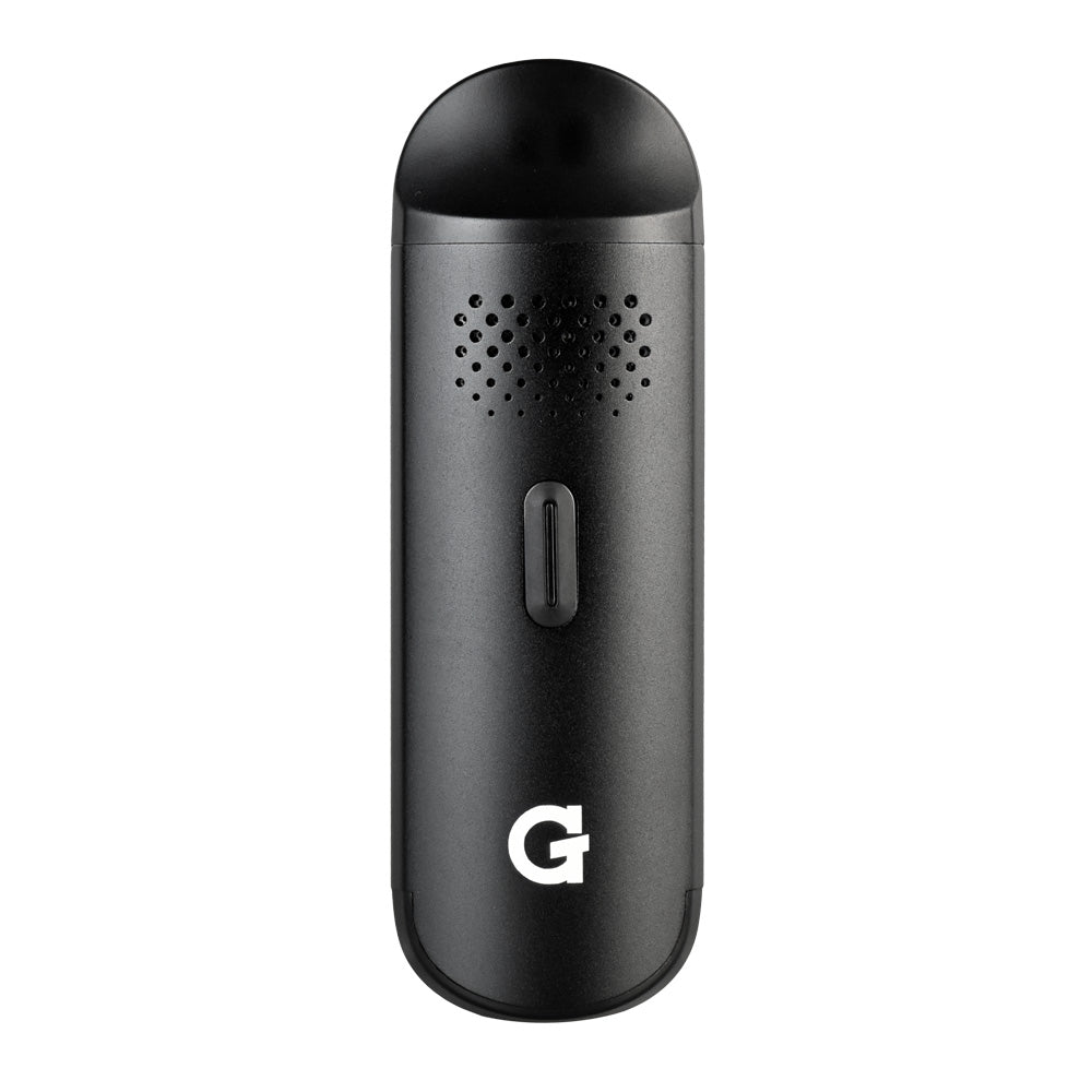 G Pen Dash Dry Herb Vaporizer Black Vaporizers - Tophatter Daily Deals