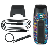 G Pen Dash+ Dry Herb Vaporizer Vaporizers - Tophatter Daily Deals