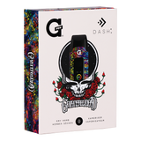 G Pen Dash+ Dry Herb Vaporizer Vaporizers - Tophatter Daily Deals
