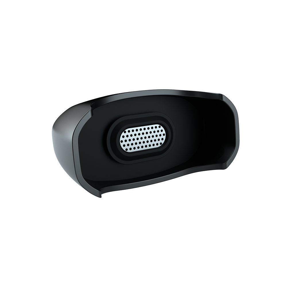 G Pen Dash+ Dry Herb Vaporizer Vaporizers - Tophatter Daily Deals