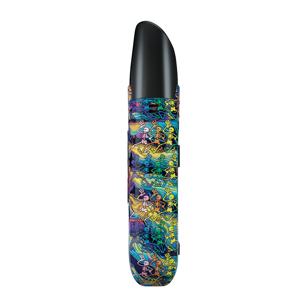 G Pen Dash+ Dry Herb Vaporizer Vaporizers - Tophatter Daily Deals