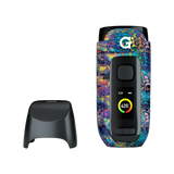 G Pen Dash+ Dry Herb Vaporizer Vaporizers - Tophatter Daily Deals