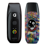 G Pen Dash+ Dry Herb Vaporizer Vaporizers - Tophatter Daily Deals