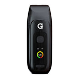 G Pen Dash+ Dry Herb Vaporizer Black Vaporizers - Tophatter Daily Deals