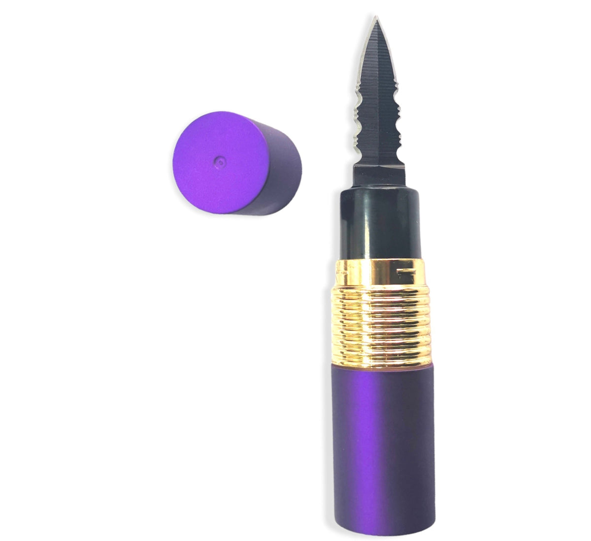 Lipstick Knife Knife - Tophatter Daily Deals