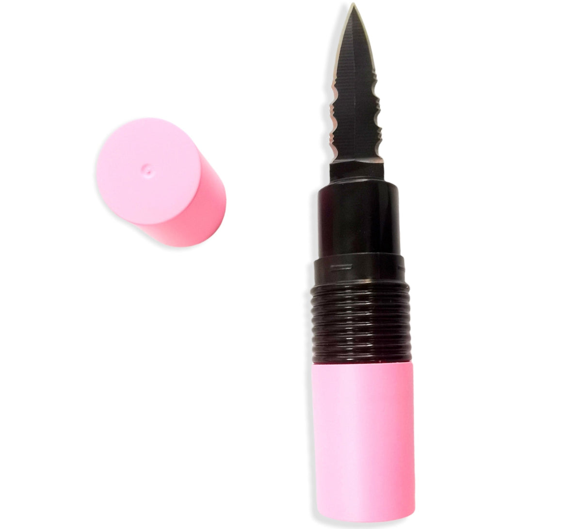 Lipstick Knife Knife - Tophatter Daily Deals
