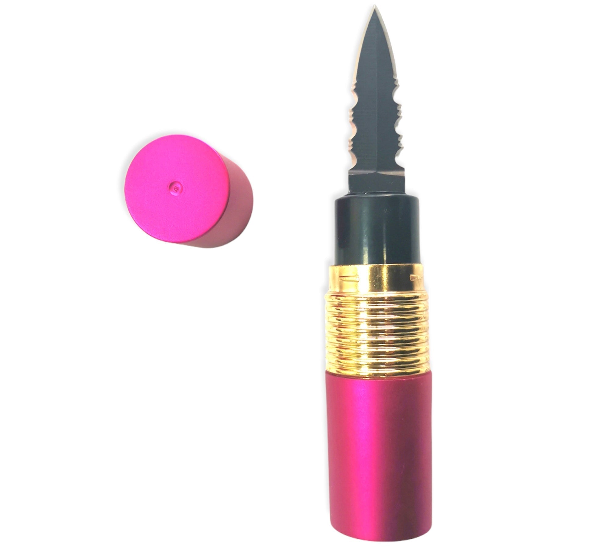 Lipstick Knife Knife - Tophatter Daily Deals