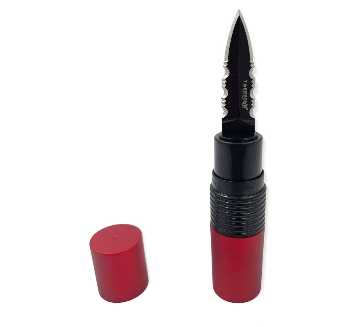 Lipstick Knife Knife - Tophatter Daily Deals