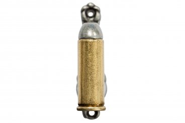Bullet Wall Hanger Other Collectibles - Tophatter Daily Deals