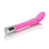 Lulu Satin Scoop Mini – Satiny Soft 6 Inch Vibrator > Vibrators > Standard Vibrators - Tophatter Daily Deals