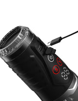 PDX Elite Ultra Milker Pro – Powerful Sucking and Vibrating Male Masturbator > Sex Toys For Men > Masturbators > Vibrating - Tophatter Daily Deals