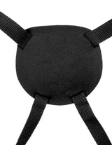 Fetish Fantasy Beginners Harness Black Adjustable Strap Harness > Dildos > Strap On Harnesses - Tophatter Daily Deals