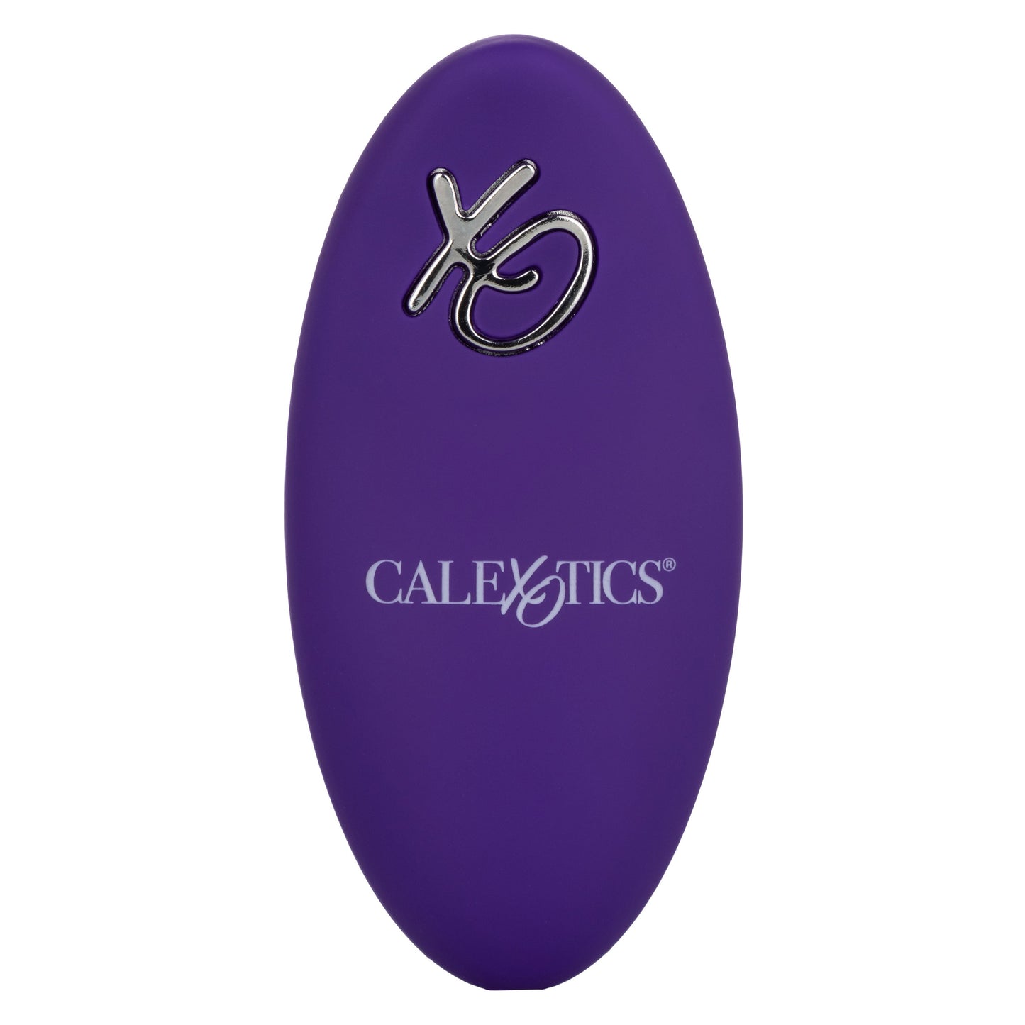 Lock-N-Play Remote Pulsating Panty Teaser Wireless Silicone Vibrator with Mini Remote Control in Purple > Sex Toys For Ladies > Panty Vibes - Tophatter Daily Deals