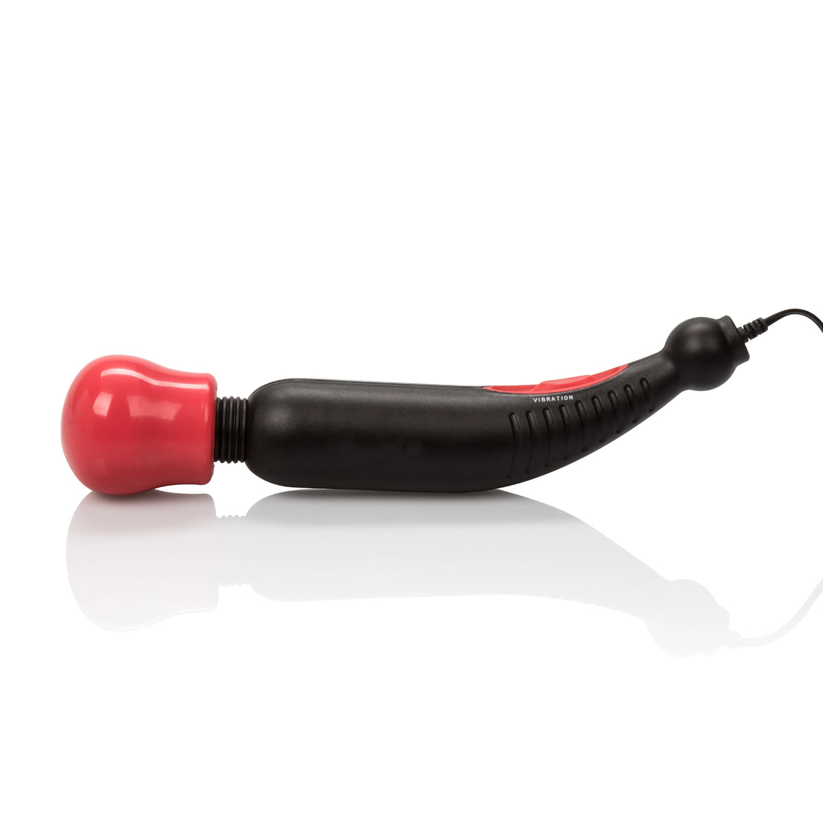 Miracle Massager – Ergonomic High-Intensity Motor Massager > Sex Toys > Massage Wands - Tophatter Daily Deals