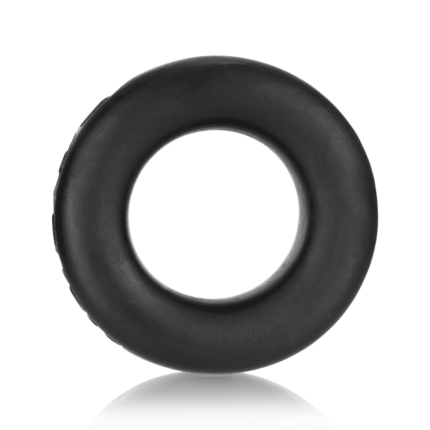 OxBalls Cock T Cockring Black 3.6 Centimeter Inner Diameter > Cock Ring > Single - Tophatter Daily Deals
