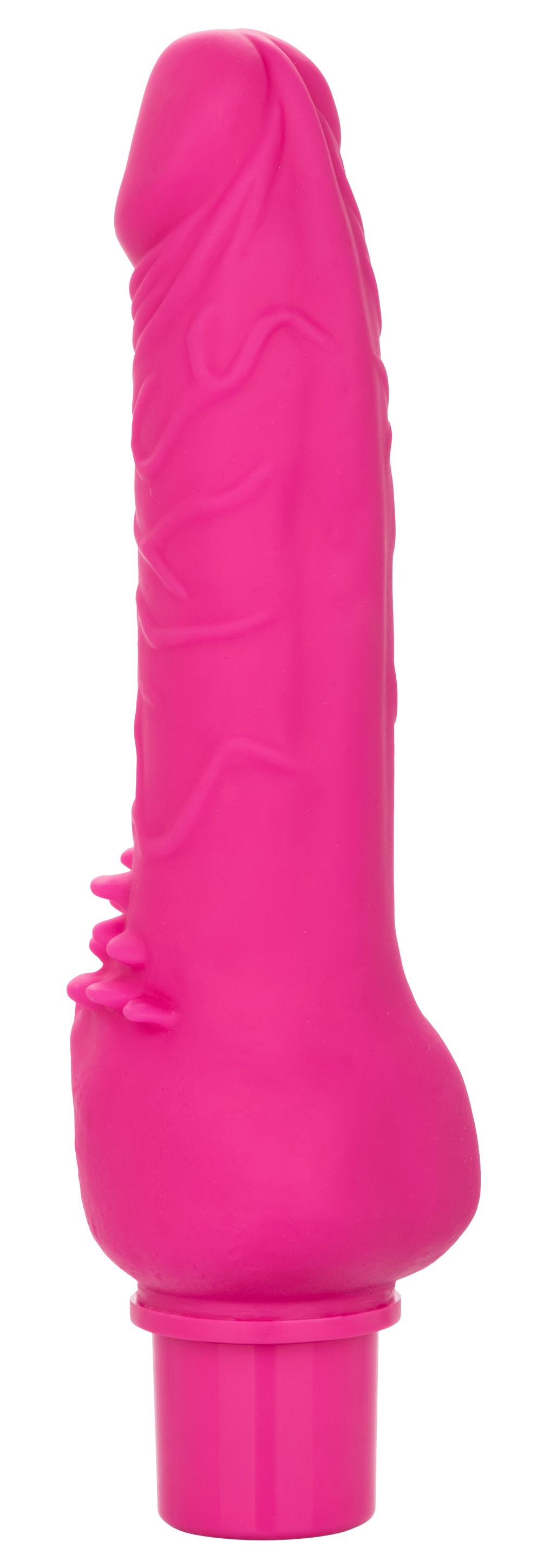 Power Stud Cliterrific Extra Large Flexible Vibrator > Vibrators > Standard Vibrators - Tophatter Daily Deals